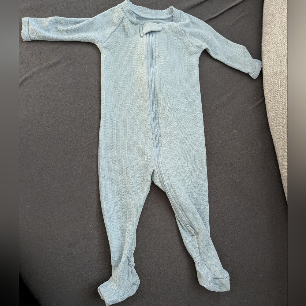Lake Sleeper Pajamas size‎ 3-6 mo